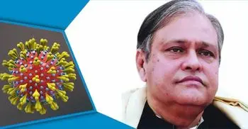 BMA chief Mostofa Jalal catches Covid-19