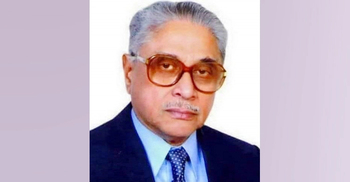 Former minister ABM Golam Mostofa dies