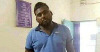 চুরি হওয়া ৩ মোটরসাইকেলসহ যুবলীগ নেতা গ্রেফতার