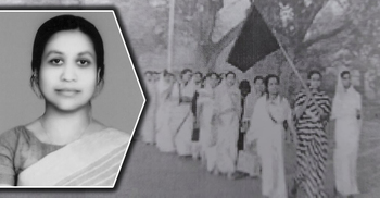 ভাষাসৈনিক মা