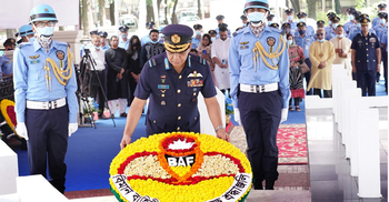 বীরশ্রেষ্ঠ মতিউর রহমানের শাহাদতবার্ষিকী পালন