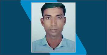 মৌলভীবাজারে ট্রাকচাপায় প্রাণ গেল প্রবাসীর