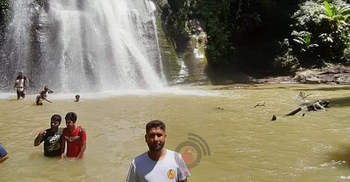 দিবস ছাড়া পর্যটক মেলে না মৌলভীবাজারে