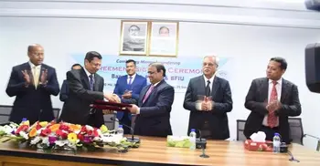 CID, BFIU ink MoU to stop money laundering