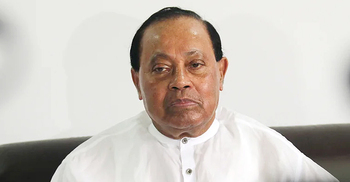 বাবা-মায়ের কবরের পাশে চিরনিদ্রায় শায়িত হবেন মওদুদ