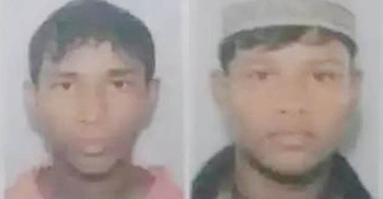ভারতে গণপিটুনিতে নিহত তিনজনের দুইজন মৌলভীবাজারের রিকশাচালক