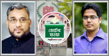 মন্ত্রী শাহাব উদ্দিনের আসনে মনোনয়নপ্রত্যাশী ছাত্রলীগের জাকির