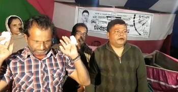 ছাত্রলীগ সম্পাদকের নেতৃত্বে কাউন্সিলর প্রার্থীকে মারধরের অভিযোগ