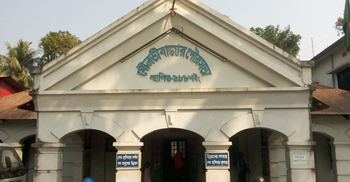 মৌলভীবাজারে দুই মেয়রসহ ৩৯ প্রার্থীর প্রতীক বরাদ্দ