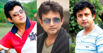 প্রথম রোজা রেখে সারাদিন ঘুমিয়েছিলেন আমিন খান