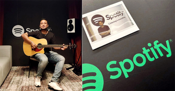 আন্তর্জাতিক মিউজিক প্ল্যাটফর্মে আমন্ত্রিত ইভান