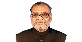 Minister Mozammel recovers from coronavirus