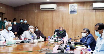 Restrictions extended till Aug 10, markets to reopen on Aug 11