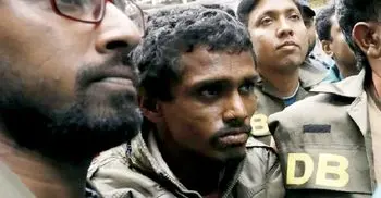 Charge sheet filed in DU student rape case