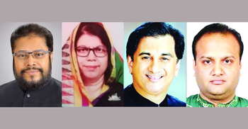 পাঁচ আসনেই মারা যাওয়া এমপির স্বজনরা চান মনোনয়ন