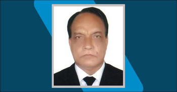 এমপি নুরুল ইসলাম তালুকদার করোনায় আক্রান্ত