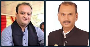 সিরাজগঞ্জের দুই এমপি করোনায় আক্রান্ত