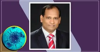 MP Enamul tests positive for Covid-19