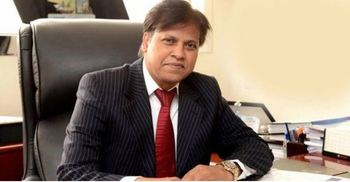 Kuwait imprisons 2 in case filed against MP Papul