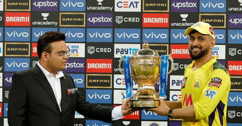 আইপিএল জেতার যোগ্য দাবিদার ছিল কলকাতা: ধোনি