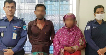 প্রেমিকার স্বজনদের মারধরে প্রেমিকের মৃত্যু, গ্রেফতার ২