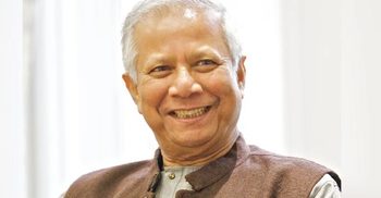 Dr Yunus appointed as Albukhary Int’l University chancellor