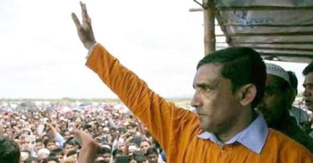 ‘প্রত্যাবাসনে ভূমিকা রাখায়’ রোহিঙ্গা নেতা মুহিব্বুল্লাহকে হত্যা