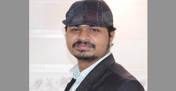 কাদের মির্জা-বাদল গ্রুপের সংঘর্ষে গুলিবিদ্ধ সাংবাদিকের মৃত্যু