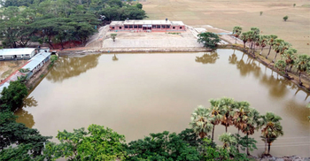 ঝড়-জলোচ্ছ্বাসে উপকূলীয় মানুষের আশ্রয় হবে ‘মুজিব কিল্লায়’