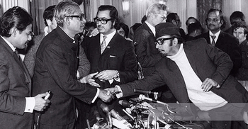 বাংলাদেশের স্বাধীনতার শত্রুরা এখনো সক্রিয়!