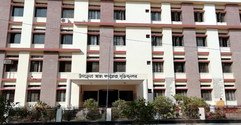 মুজিবনগরে প্রথম করোনা আক্রান্ত ব্যক্তি সুস্থ