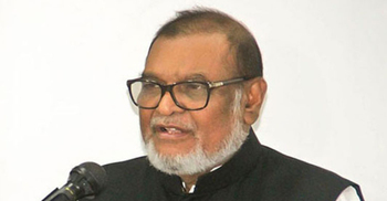 ‘১০ ডিসেম্বরের পর বিএনপিকে লাল কার্ড দেখানো হবে’