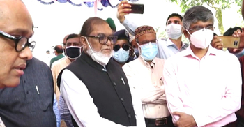 ১৬ ডিসেম্বরের মধ্যে মুক্তিযোদ্ধাদের নতুন তালিকা প্রকাশ