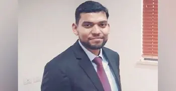 India’s envoy to Palestinian Authority found dead at office