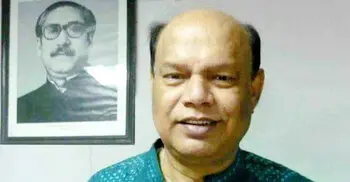 Awami League leader Mukul Bose no more