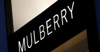 Luxury brand Mulberry to cut 25% of workforce