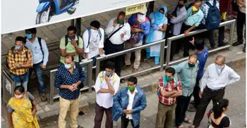 Mumbai, with 51,100 coronavirus cases, crosses Wuhan