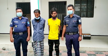 মোবাইল ফোনে পরিচয়, গৃহবধূকে ডেকে নিয়ে সংঘবদ্ধ ধর্ষণ