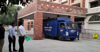 মাদক মামলায় অন্যের হয়ে সাক্ষ্য দেওয়ায় ৪ জনের জেল