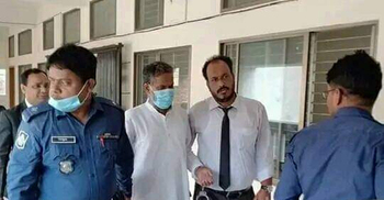 মুন্সিগঞ্জে বিএনপির ১০ নেতাকর্মী রিমান্ডে