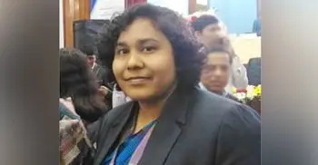 University teacher arrested for allegedly mocking Nasim’s death