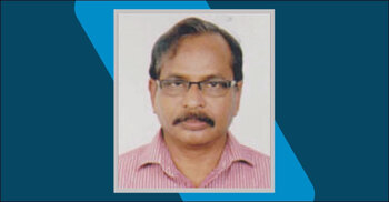 Sangbad’s acting editor dies from coronavirus