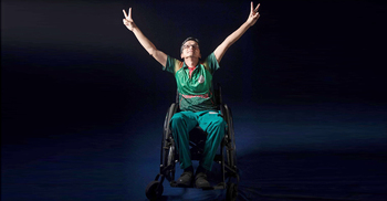 পৃথিবী জয়ের স্বপ্ন দেখেন মুন্না