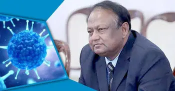 Commerce Minister recovers from coronavirus in 10 days