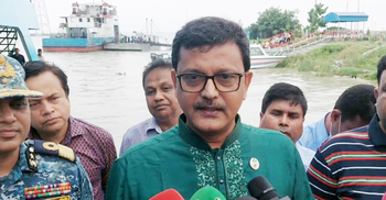 ‘প্রধানমন্ত্রীর জনসভাকে ঘিরে জলে-স্থলে পর্যাপ্ত নিরাপত্তা থাকবে’