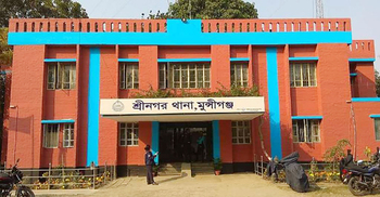 ধর্ষণচেষ্টার অভিযোগে ইমাম কারাগারে