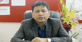 টিকা নেয়ার পর করোনায় আক্রান্ত সিভিল সার্জন