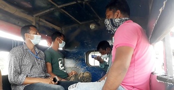 Youth beaten dead, 10 Padma Bridge workers held