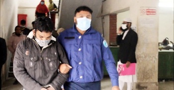 Youth gets life for raping minor girl