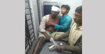 মুন্সীগঞ্জে নদীতে মাছ ধরাকে কেন্দ্র করে হামলা, আহত ১০